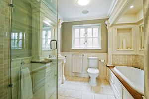 Bathroom- click for photo gallery